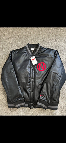 Nike men black satin - men’s,