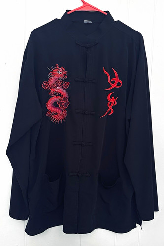 Not men black red - mc, black/red