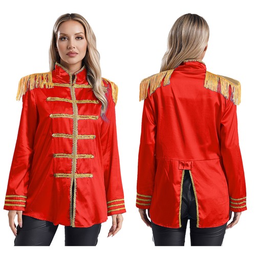 Women sgt sergeant - sgt, pepper